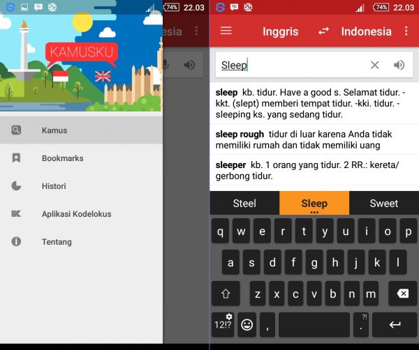 Inilah 5 Kamus Inggris Online yang Sering Digunakan  Situs Informasi