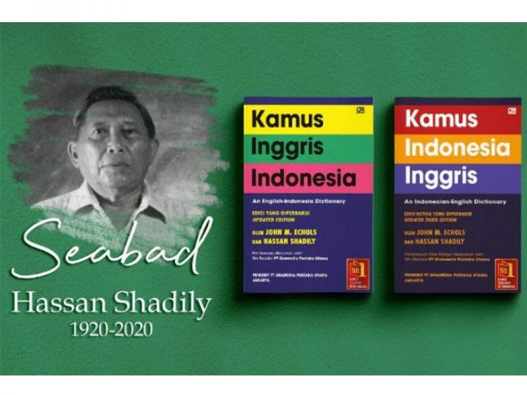 4 Rekomendasi Kamus Bahasa Inggris Terbaik sebagai Pendamping Belajar Anda