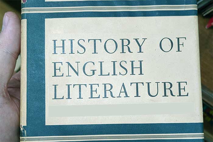 Sejarah Dari Bahasa Inggris Menjadi Bahasa Internasional