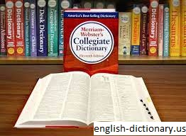 Webster’s Dictionary Merupakan Kamus Karya Dari Noah Webster