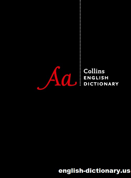 Mengulas Sejarah Kamus Collins English Dictionary