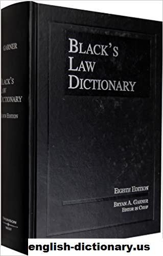 Mengulas Lebih Jauh Tentang Kamus Black Law Dictionary