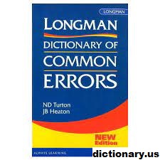 Mengulas Lebih Jauh Tentang Kamus Longman Dictionary of Contemporary English