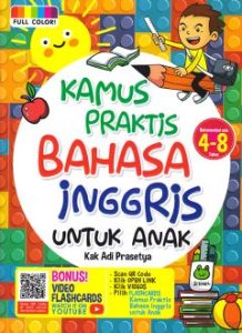 Kamus Bahasa Inggris dan Ensiklopedia Online untuk Anak