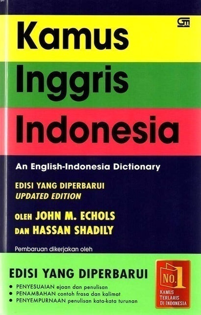 Rekomendasi Kamus Bahasa Inggris Online Yang Harus Anda Ketahui