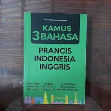 Kamus Bahasa Inggris ke Bahasa Prancis Terbaik di 2023