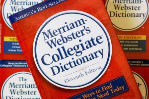Merriam-Webster-Karya-dari-Noah-Webster