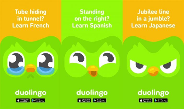 Duolingo Web Berlatih Bahasa Asing Free Terbaik