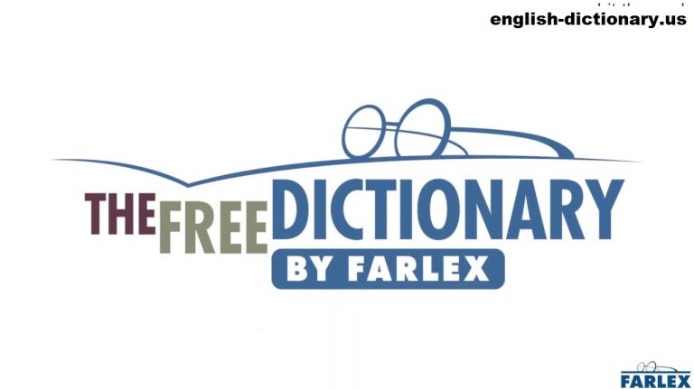 Mengulas Lebih Jauh Tentang The Free Dictionary