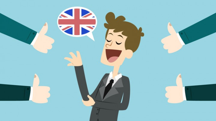7 Argumen Pentingnya Bahasa Inggris yang Baik dalam Bisnis